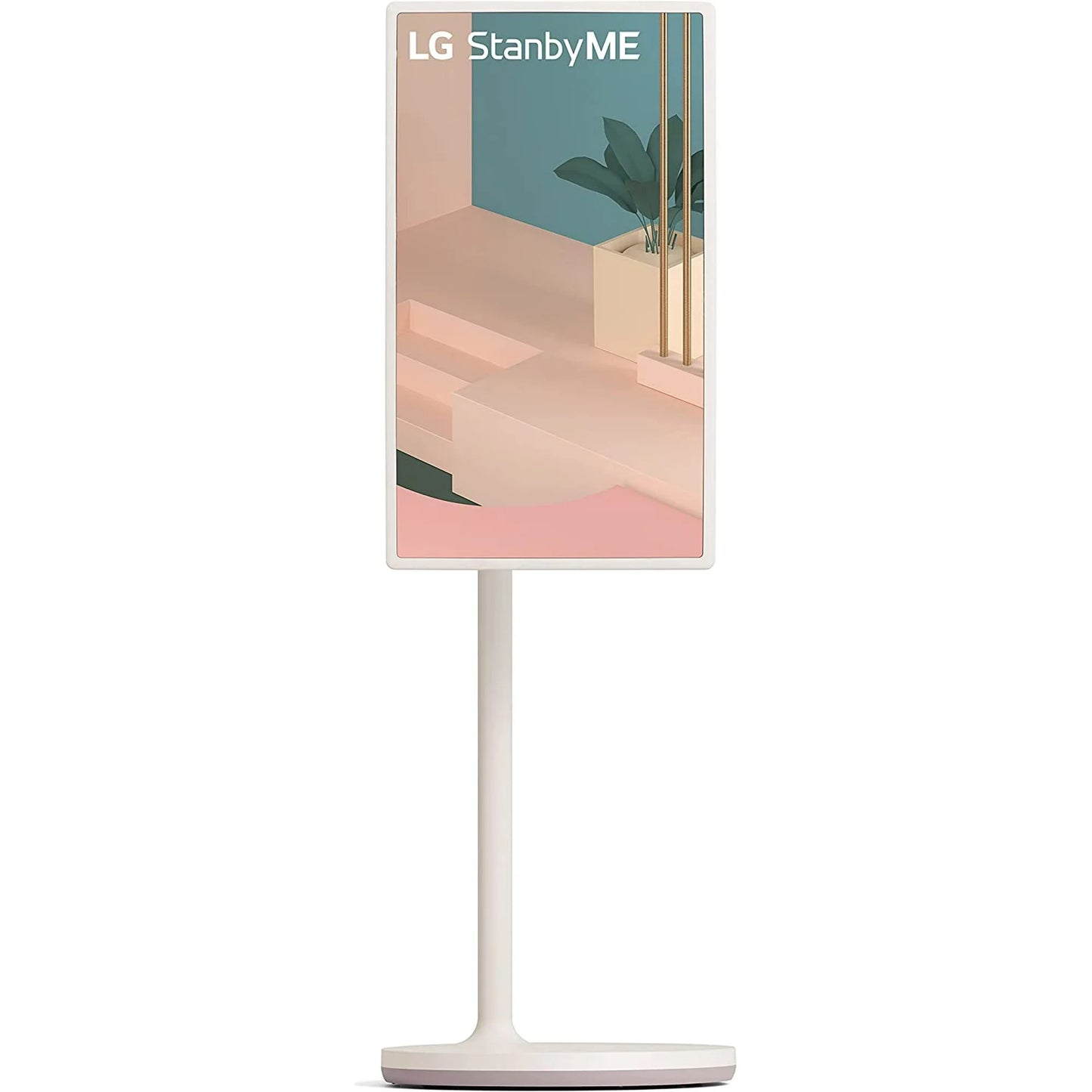 LG 27" & 32" in StanbyME LED Full HD Touch Screen Smart TV
